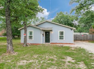 1405 Whippoorwill Way, Azle, TX 76020