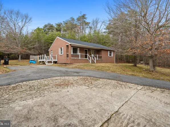 8810 Normal School Rd, Bowie, MD 20715