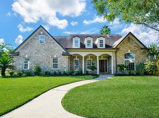 2042 Baker Trl, Houston, TX 77094