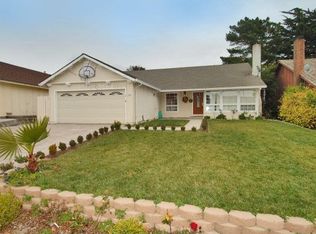 210 Bridgeport Dr, Half Moon Bay, CA