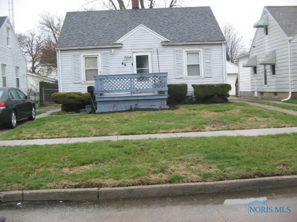 446 W Gramercy Ave, Toledo, OH 43612