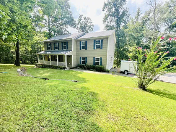 1476 Haynes Rd, Woodlawn, TN 37191