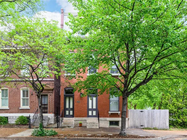 1615 Carroll St, Saint Louis, MO 63104