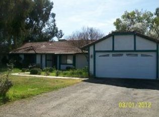 13201 E Rialto Ave, Sanger, CA 93657
