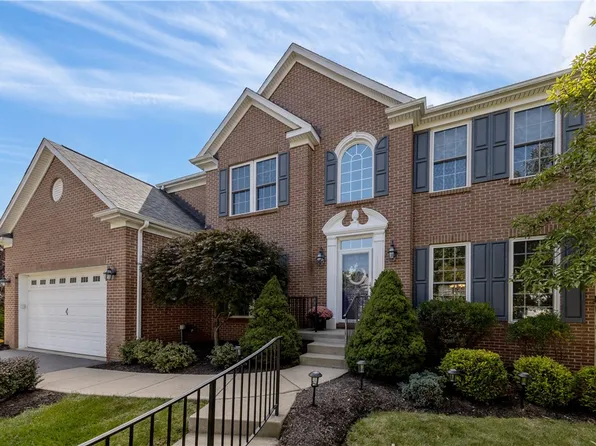 256 Cliffside Dr, Mars, PA 16046