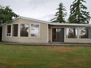 8337 Pheasant Dr, Blaine, WA 98230