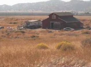 19300 Bailey Rd, Tehachapi, CA 93561