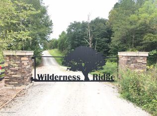 16 Wilderness Dr, Clarkson, KY 42726