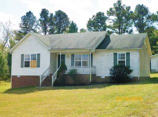 149 Hawthorn Rd, Pulaski, TN 38478