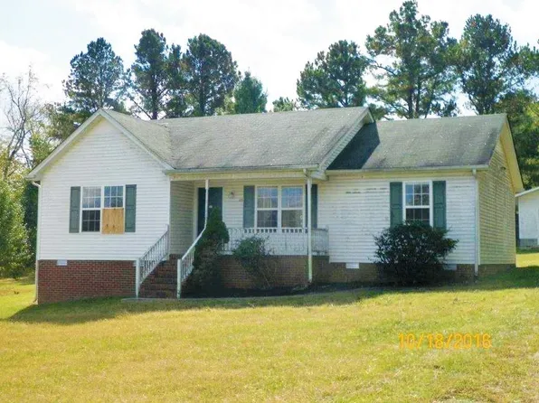 149 Hawthorn Rd, Pulaski, TN 38478