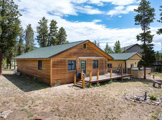 178 County Road 876, Tabernash, CO 80478