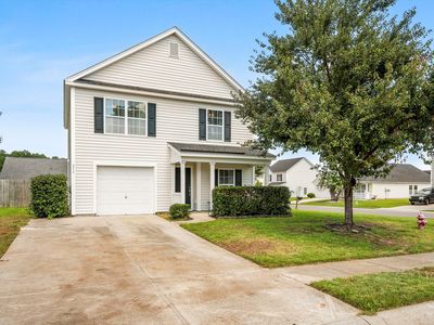 216 Loocock Dr, Goose Creek, SC, 29445