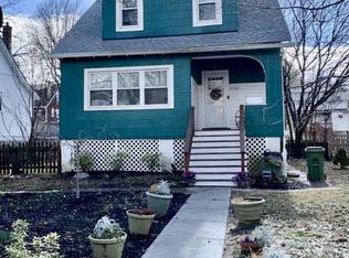 323 Rossiter Ave, Baltimore, MD 21212