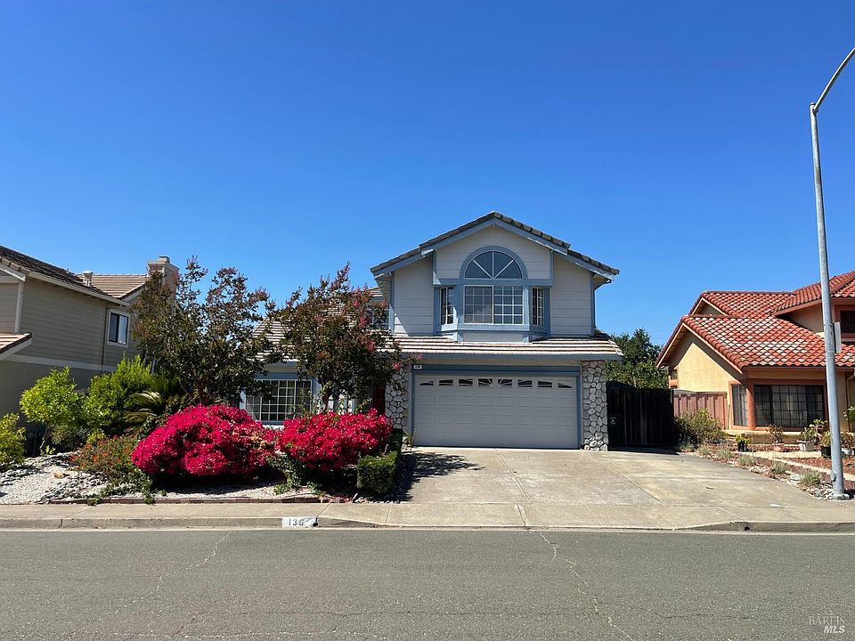 136 Devonshire Ct, Vallejo, CA 94591 | MLS #323913828 | Zillow