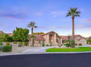 5918 E Stella Ln, Paradise Valley, AZ 85253