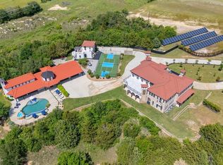 124 Private Road 2381, Decatur, TX 76234