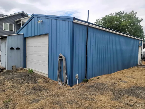 1380 Poplar St, Clarkston, WA 99403