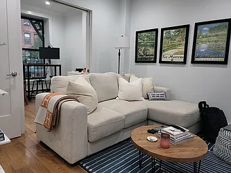 Rented by OGI Management