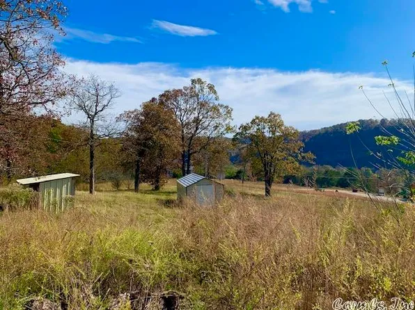 196 Hollie Ln, Mountain View, AR 72560