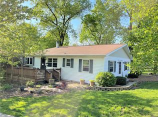 269 S River Rd, Covington, IN 47932