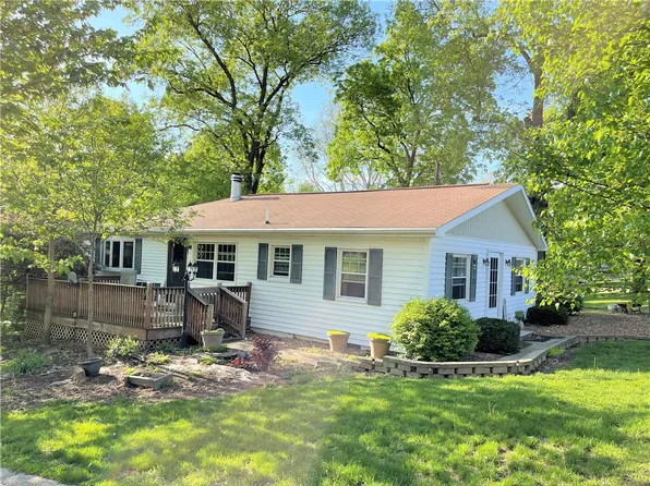 269 S River Rd, Covington, IN 47932