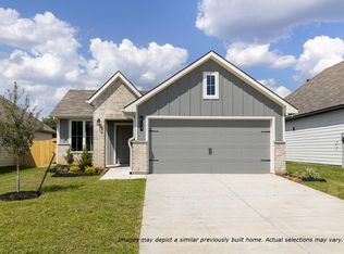 606 James Parker Cir, Killeen, TX 76542