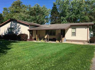 14406 Madden Rd, Churubusco, IN 46723