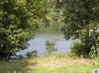 LOT 7 Whispering Hls, Eddyville, KY 42038