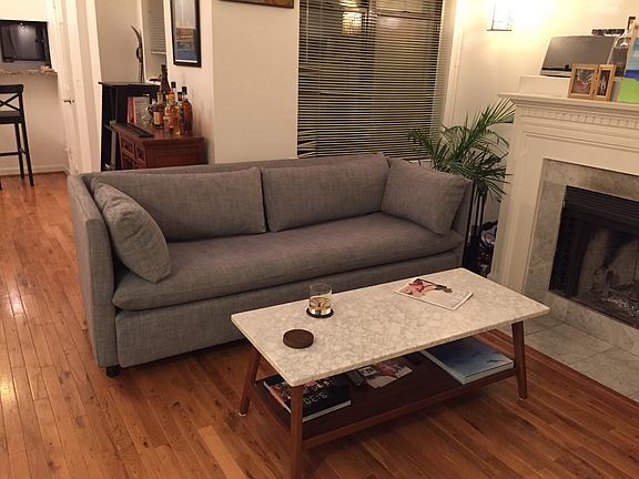 Living room (furniture may change / optional)