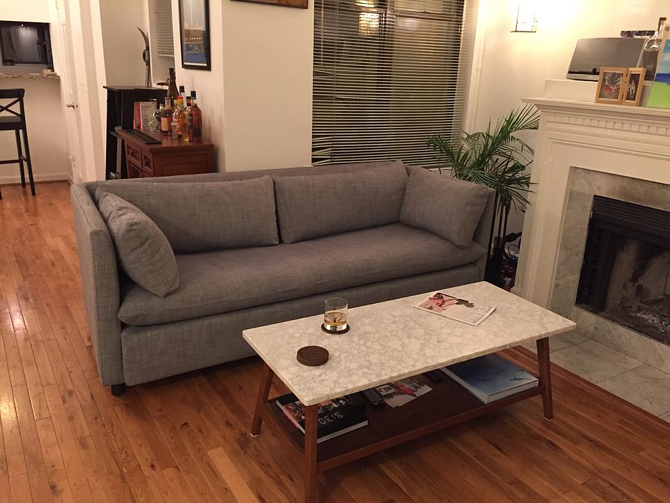 Living room (furniture may change / optional)