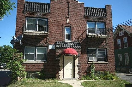 3030 west Pierce # 8