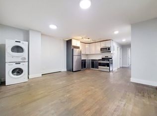 815 Madison St #A1, Brooklyn, NY 11221