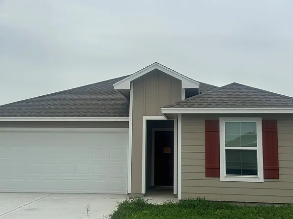 1834 Whirlaway Dr, Corpus Christi, TX 78417