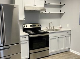1202 Griffin St #2, Houston, TX 77009
