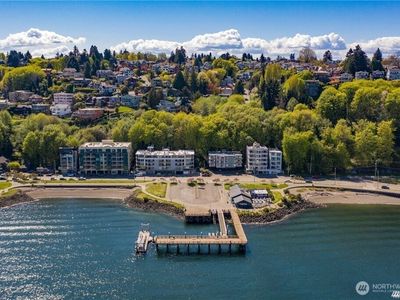 1639 Harbor Avenue SW #105, Seattle, WA, 98126