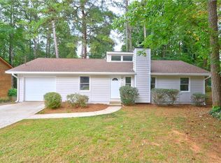 4284 Marjorie Rd, Snellville, GA 30039