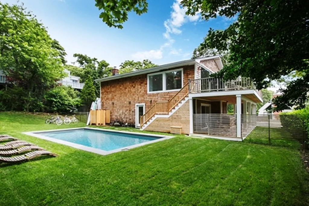 Oceanviews + Pool Hither Hills — Photo 4