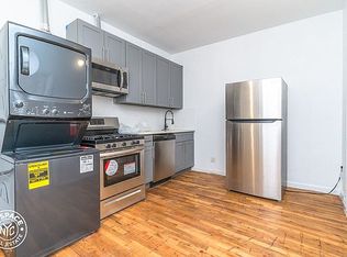 650 Franklin Ave #3B, Brooklyn, NY 11238