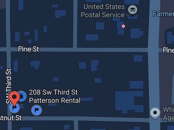 5th image of 208 SW 3rd St