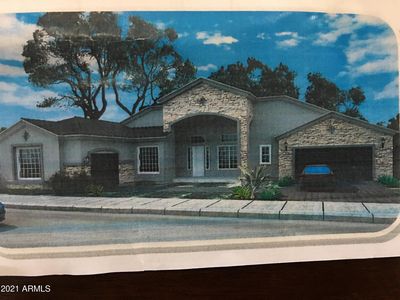 21757 E Russet Rd, Queen Creek, AZ, 85142