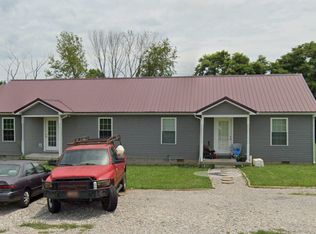 1600 Morrison Rd, Big Clifty, KY 42712