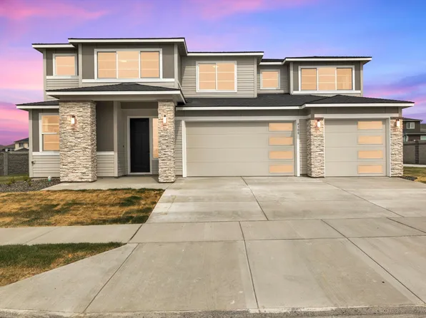 4308 Lolo Way, Richland, WA 99352