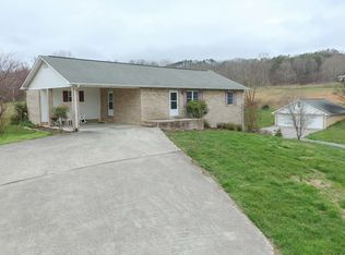175 Accommodation Rd LOT 8, Blaine, TN 37709