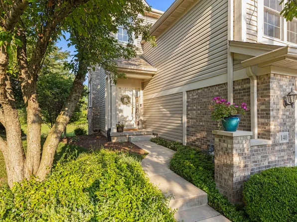 140 River Mist Dr, Oswego, IL 60543