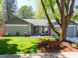 9220 SW Parkview Loop, Beaverton, OR 97008