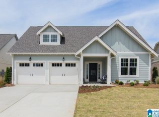 4213 Emerson Ln, Hoover, AL 35244