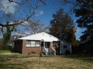 2448 Dominion Ave, Norfolk, VA 23518