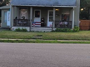 300 Murray Ave, Minerva, OH 44657