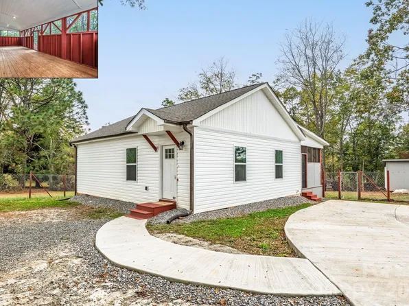 845 Spindale St, Spindale, NC 28160