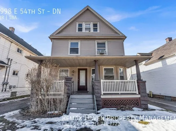 3998 E 54th St #Dn, Cleveland, OH 44105